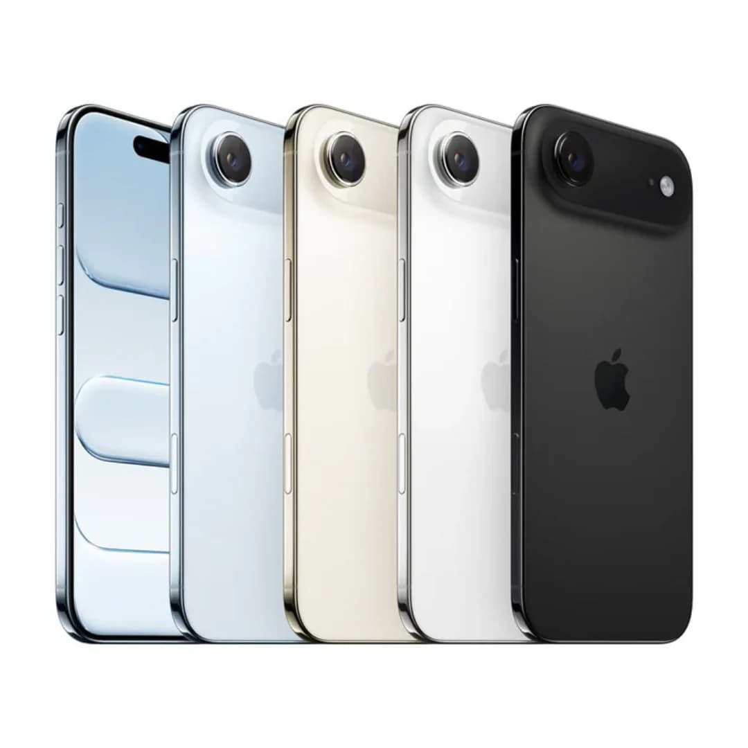 iPhone disponibles en iShop Gamer