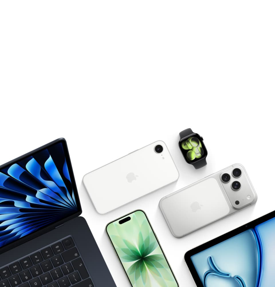 Productos Apple, accesorios gamer y servicio técnico de iShop Gamer